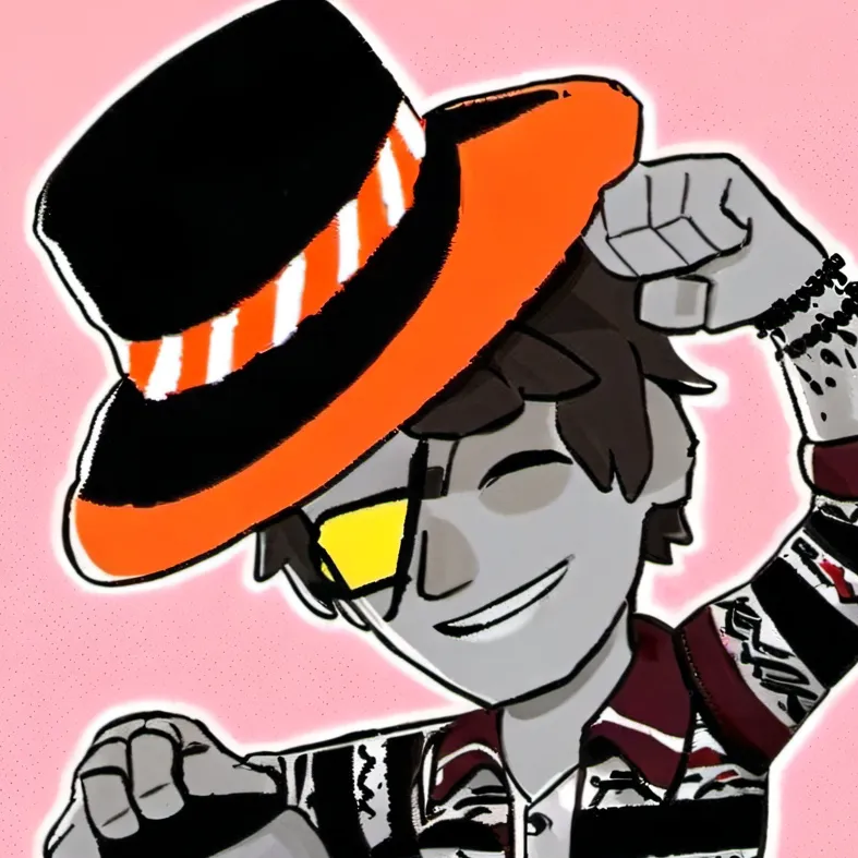 chat with ai character: sammy
