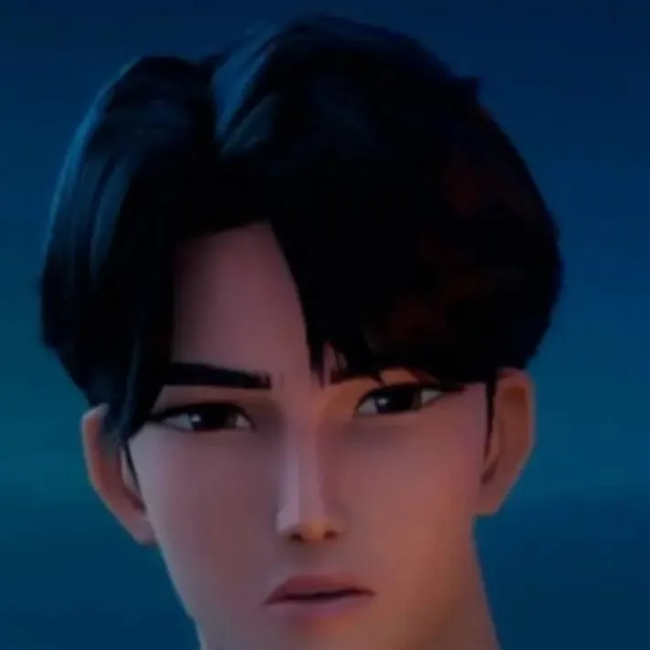 chat with ai character: china be like💀