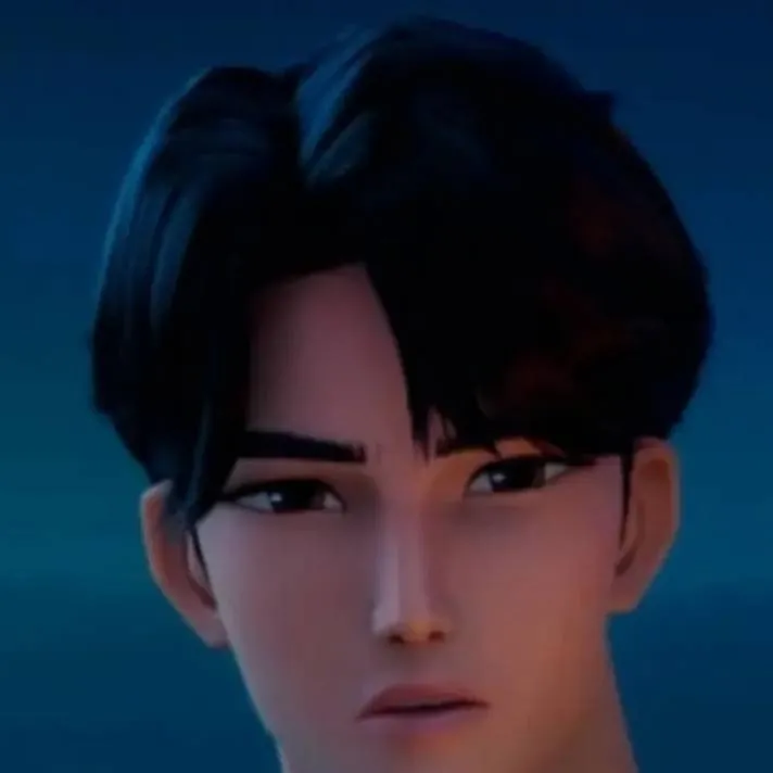 chat with ai character: SE DEMORAR VOU TE 