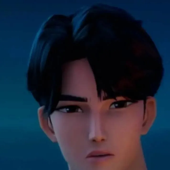 chat with ai character: max and stacy