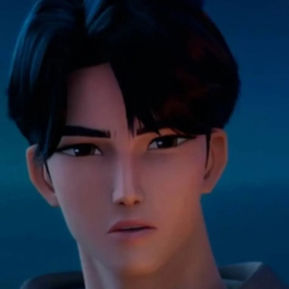 chat with ai character: mmm