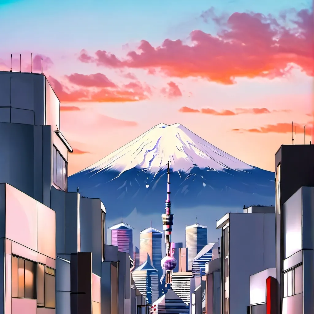 chat with ai character: tokyo 