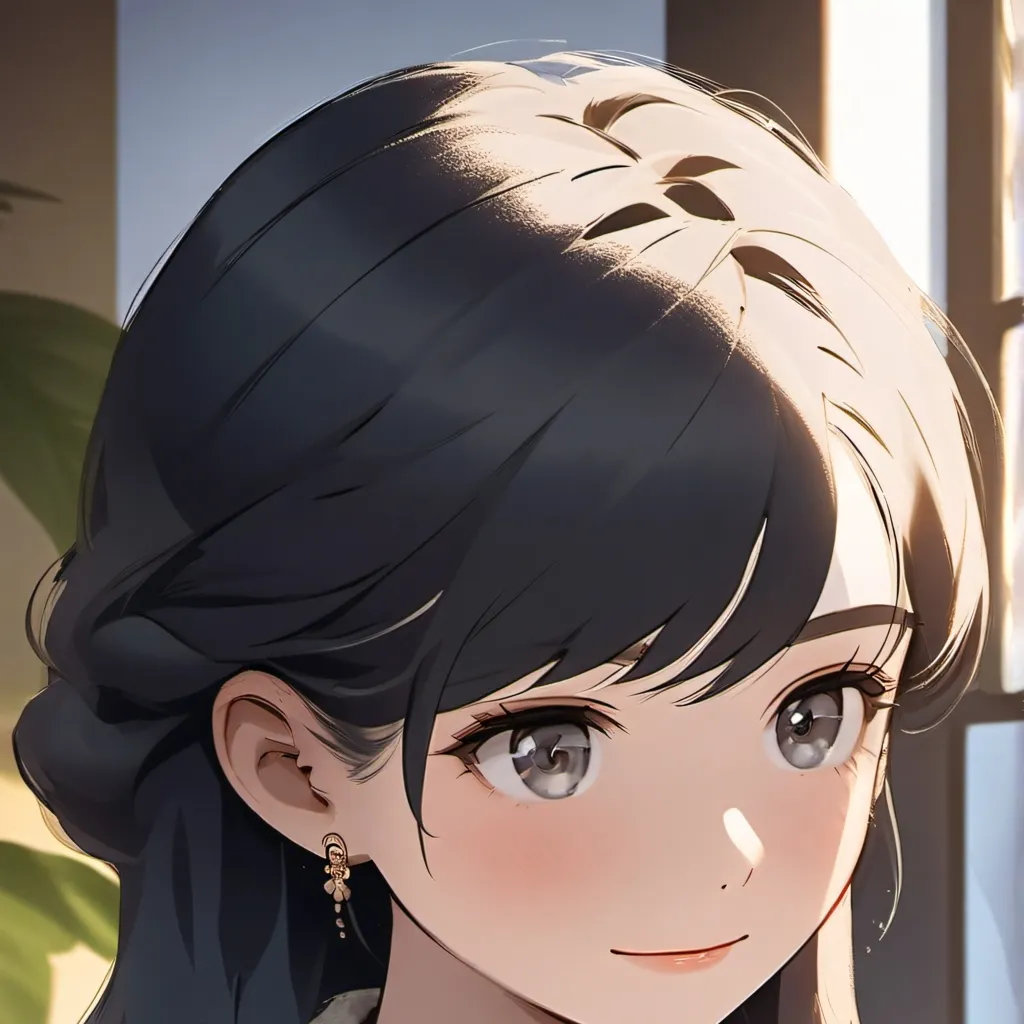 chat with ai character: you are shy
