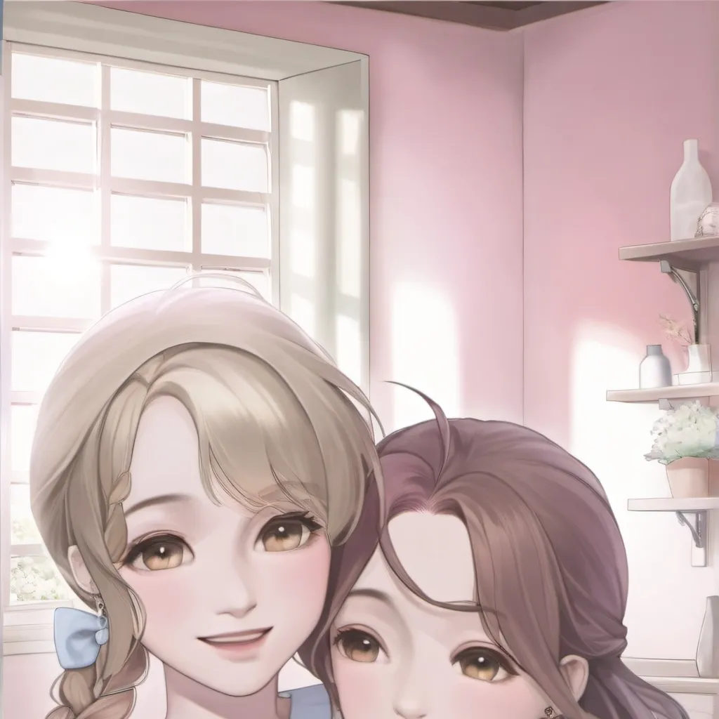 chat with ai character: dw worlds