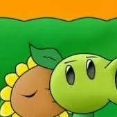 chat with ai character: pea x sun