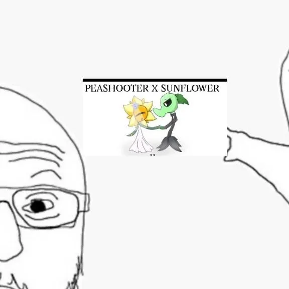 chat with ai character: pea x sun 2