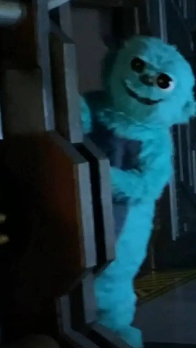 ai character: sprunki +st5!? background