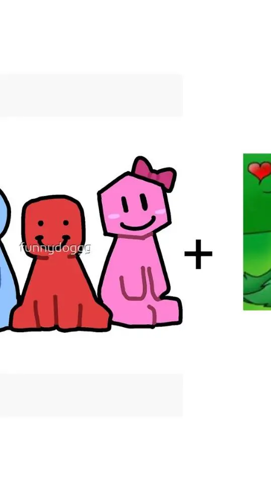 ai character: pxs background