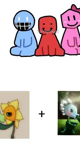 ai character: fsn+pxs rxs background