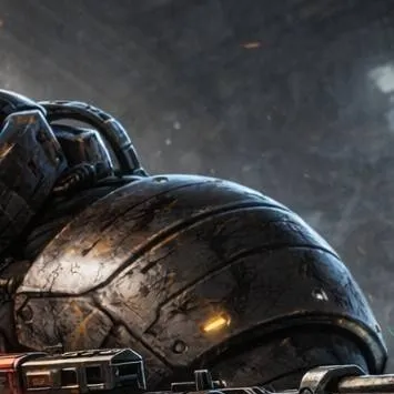 chat with ai character: shredder the 5th