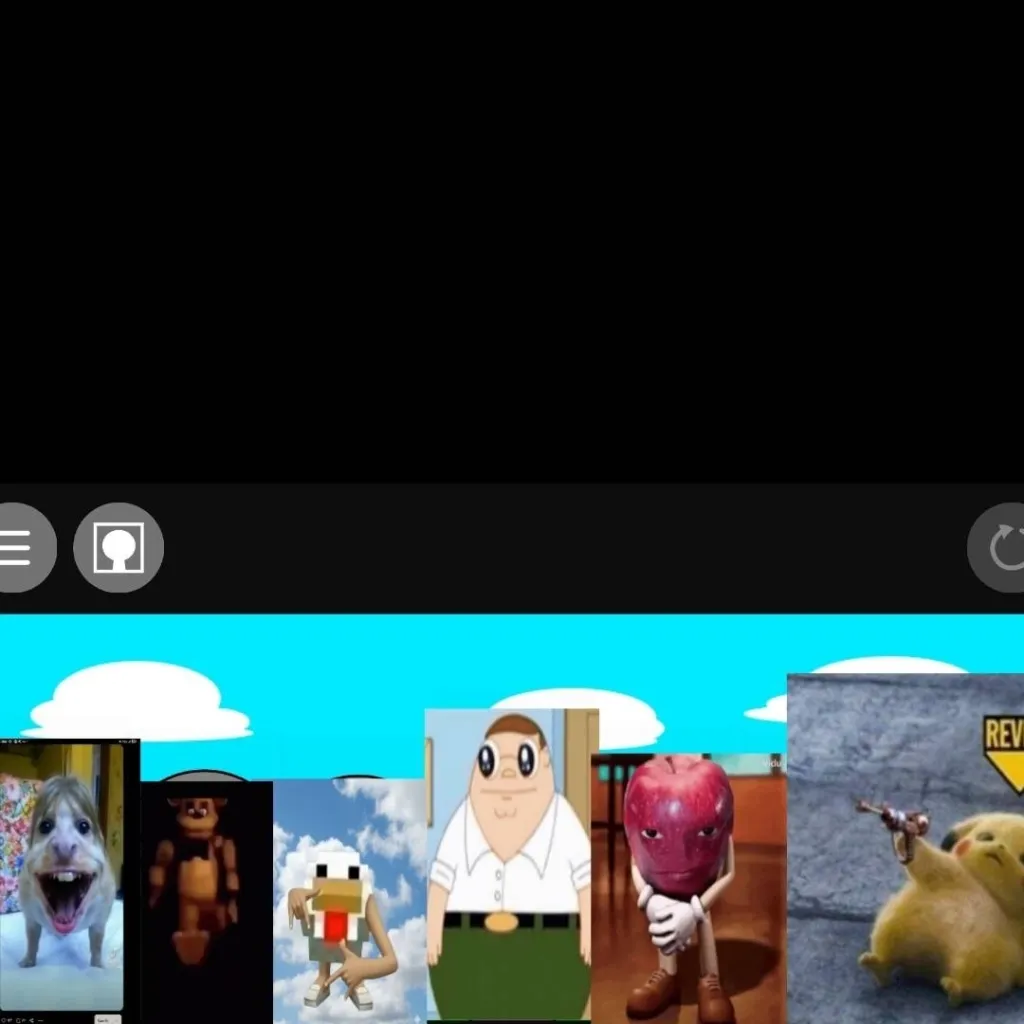chat with ai character: sprunki 