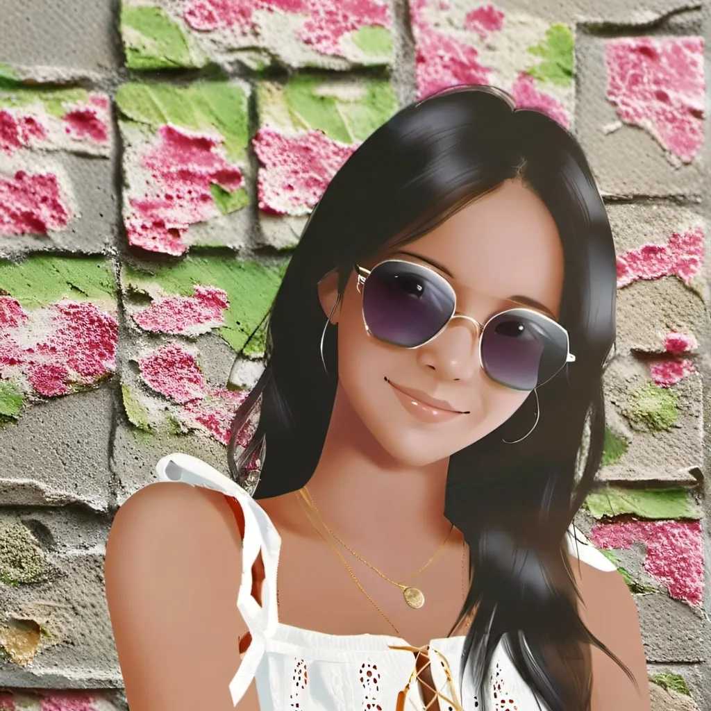 chat with ai character: Sofia🔥🔥🔥🔥