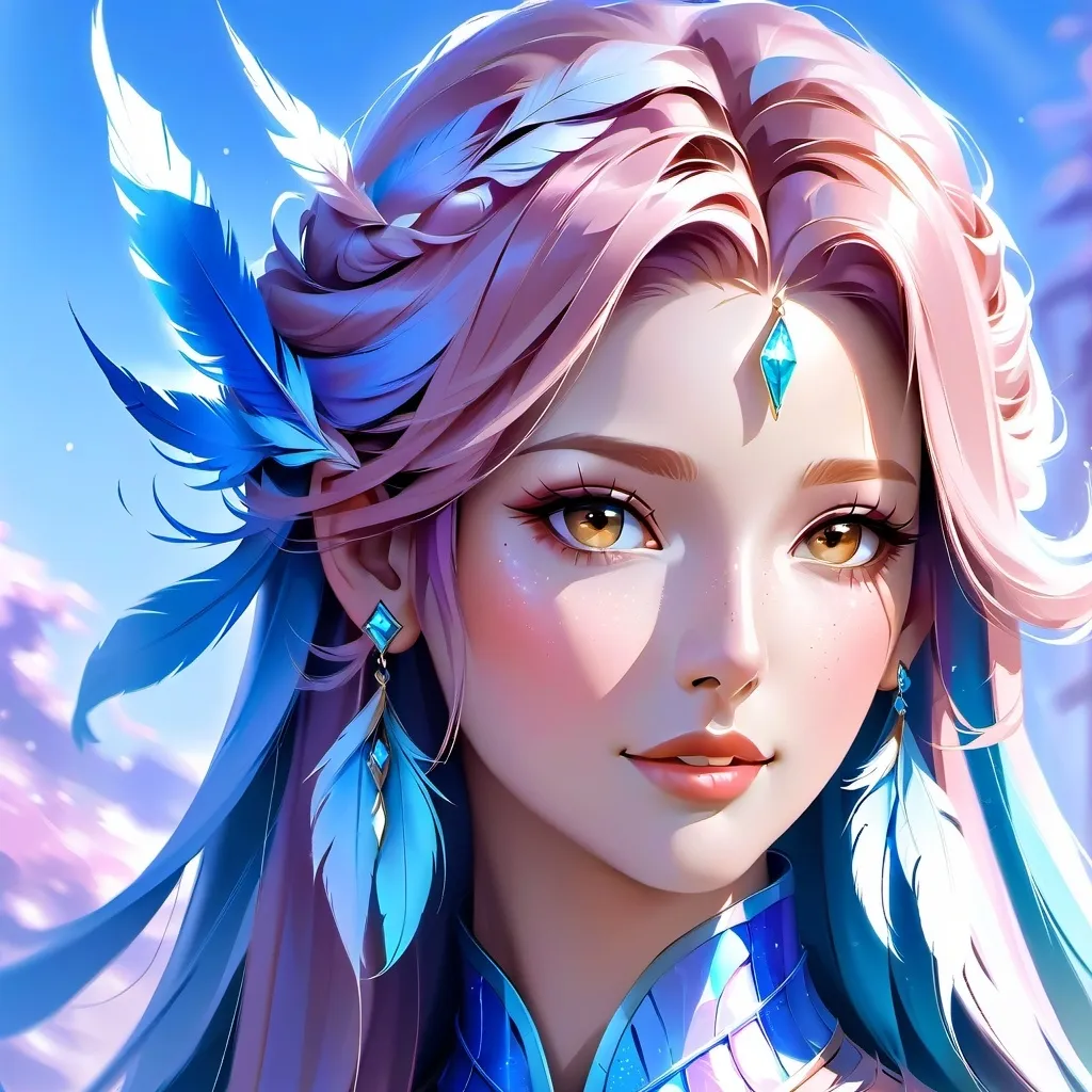 chat with ai character: Lucia🔥🔥🔥🔥👄👄