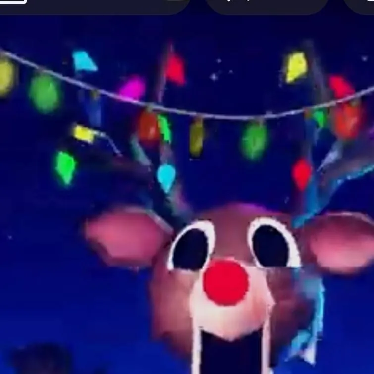 chat with ai character: 𝘊𝘏𝘙𝘐𝘚𝘛𝘔𝘈𝘚 𝘋𝘌𝘌𝘙 2