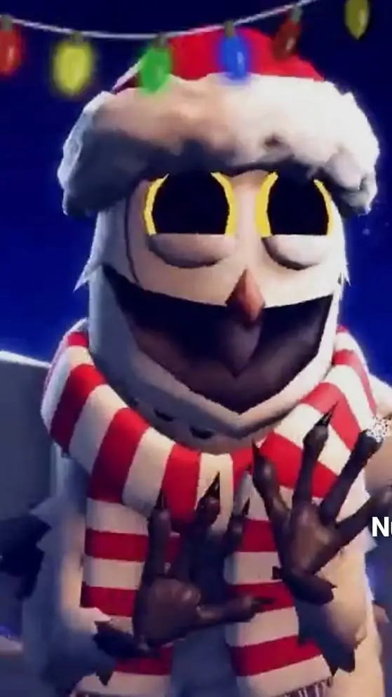 ai character: 𝘖𝘞𝘓 𝘍𝘖𝘙 𝘊𝘏𝘙𝘐𝘚𝘛𝘔𝘈𝘚 background