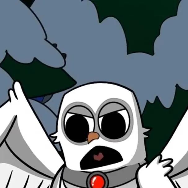 chat with ai character: 𝘛𝘏𝘌 𝘌𝘕𝘛𝘐𝘛𝘠(𝘖𝘞𝘓) 