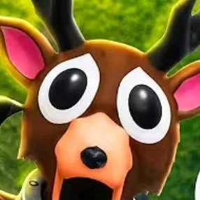 chat with ai character: 𝘋𝘌𝘌𝘙 𝘕𝘌𝘌𝘋 𝘜𝘙 𝘏𝘌𝘓𝘗!