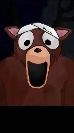 ai character: 𝘌𝘝𝘐𝘓 𝘗𝘓𝘈𝘠𝘌𝘙𝘚!! 𝘋: background