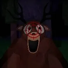 chat with ai character: 𝘛𝘖𝘟𝘐𝘊 𝘏𝘈𝘛𝘌𝘙𝘚 &DEER