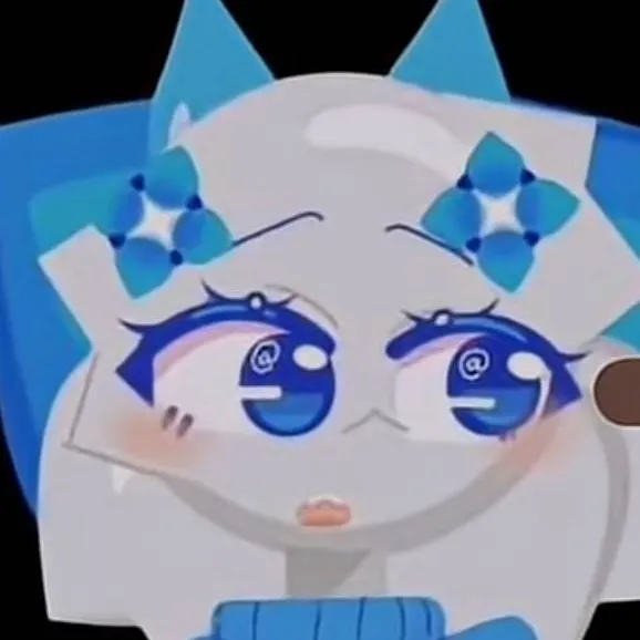 chat with ai character: 𝘌𝘔𝘖𝘑𝘐 𝘊𝘈𝘛💙💧