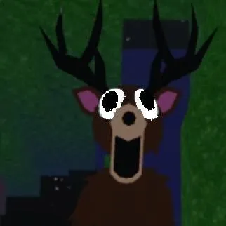 chat with ai character: 99 NIGHTS!! :D