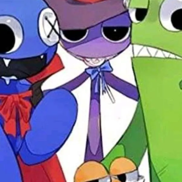 chat with ai character: HALLOWEEN RF!🌈🎀