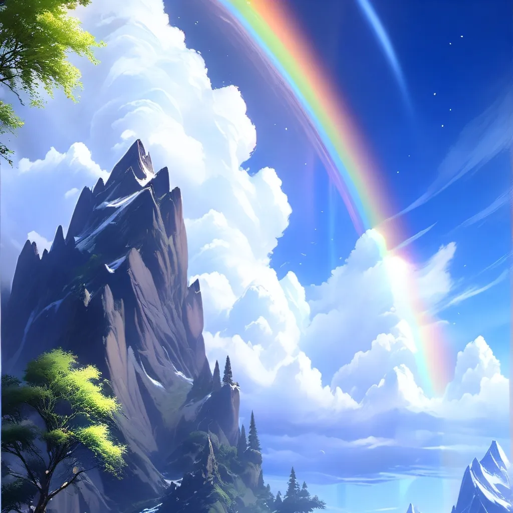 chat with ai character: RAINBOW FRIENDS =D