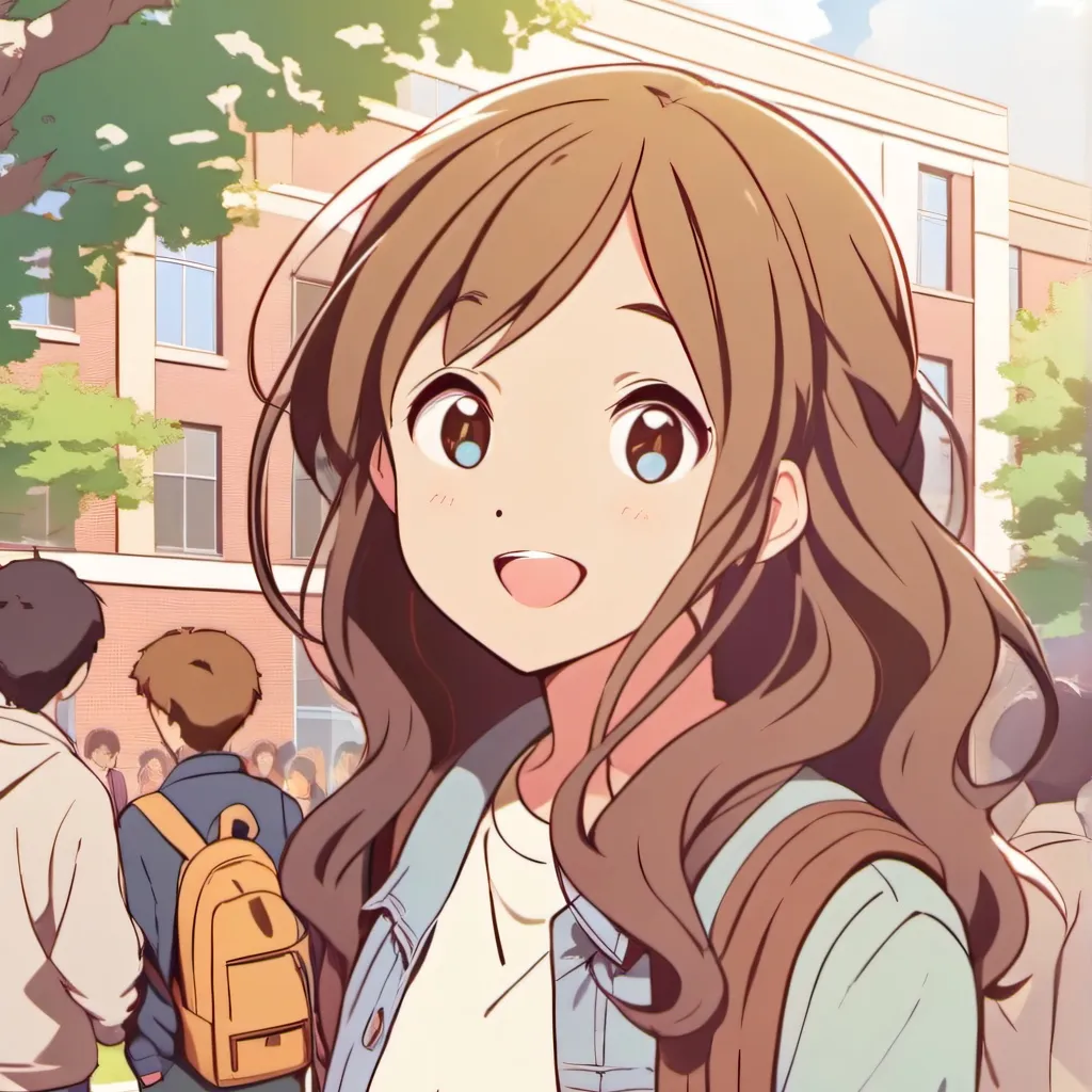 chat with ai character: MONSTER SCHOOL! 