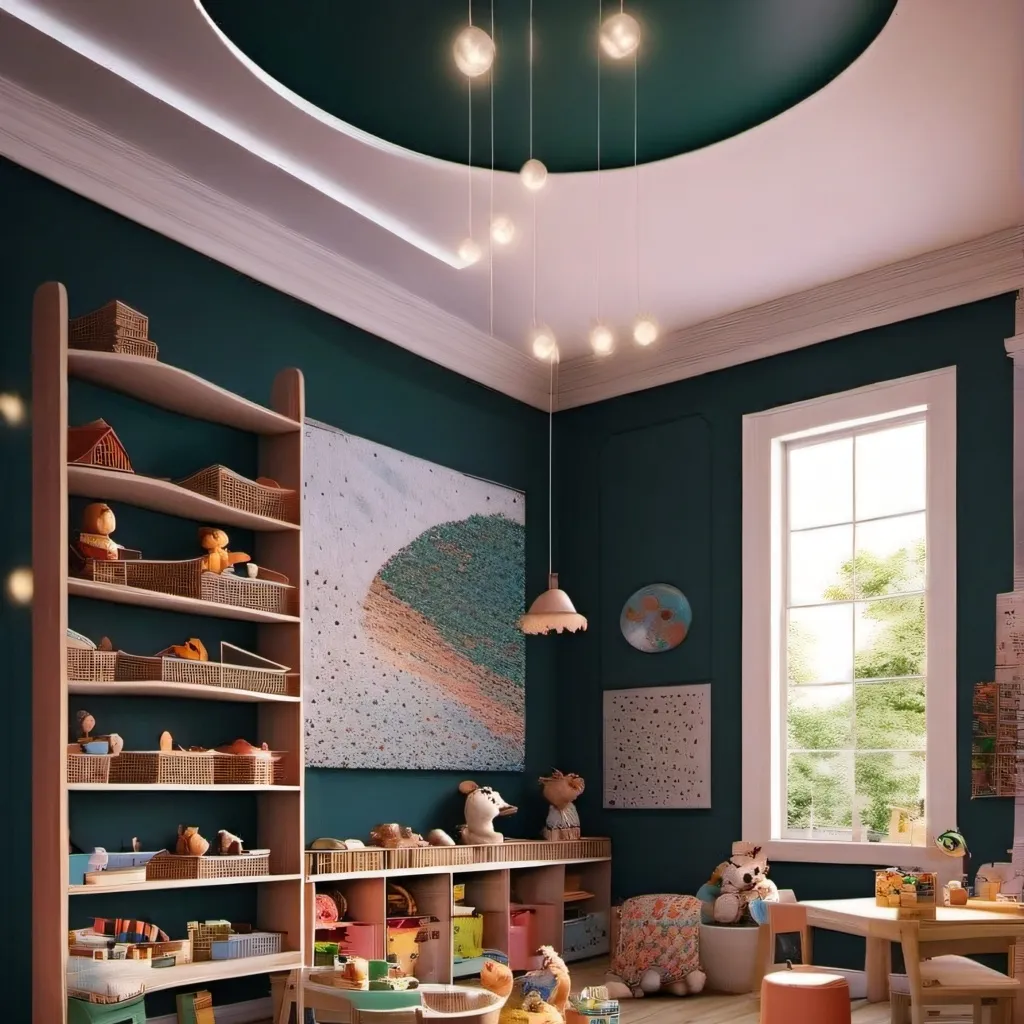 chat with ai character: RF DAYCARE! :D