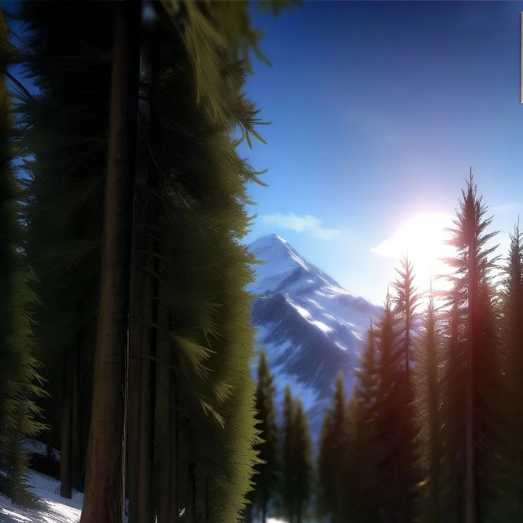 chat with ai character: 99NIFT AT MOUNTAIN