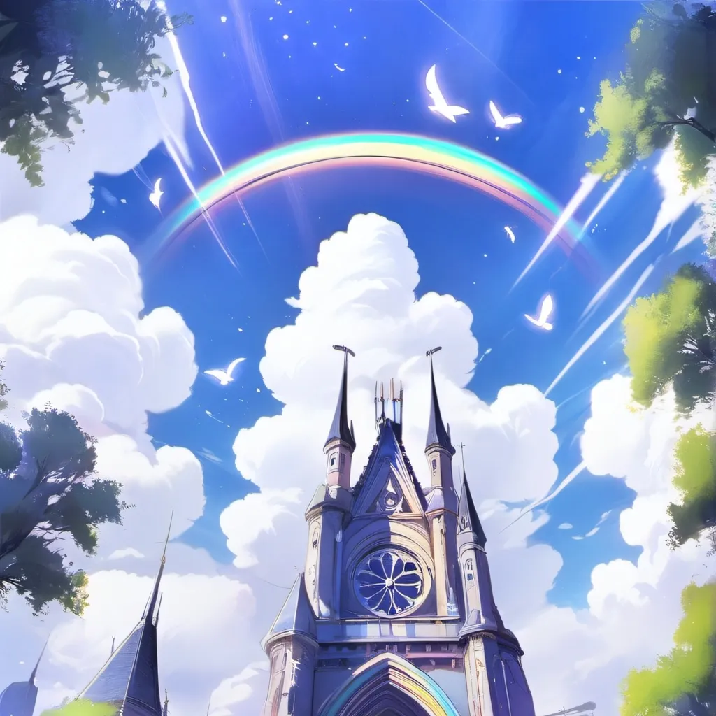 chat with ai character: RAINBOW FRIENDS..?