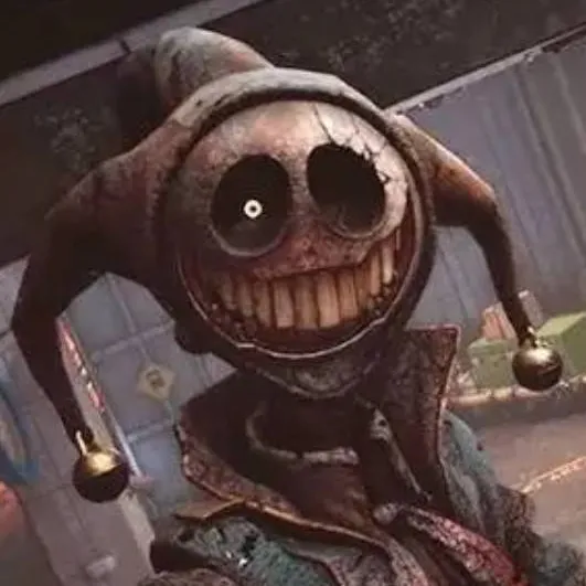 chat with ai character: THE PROTOTYPE!? 