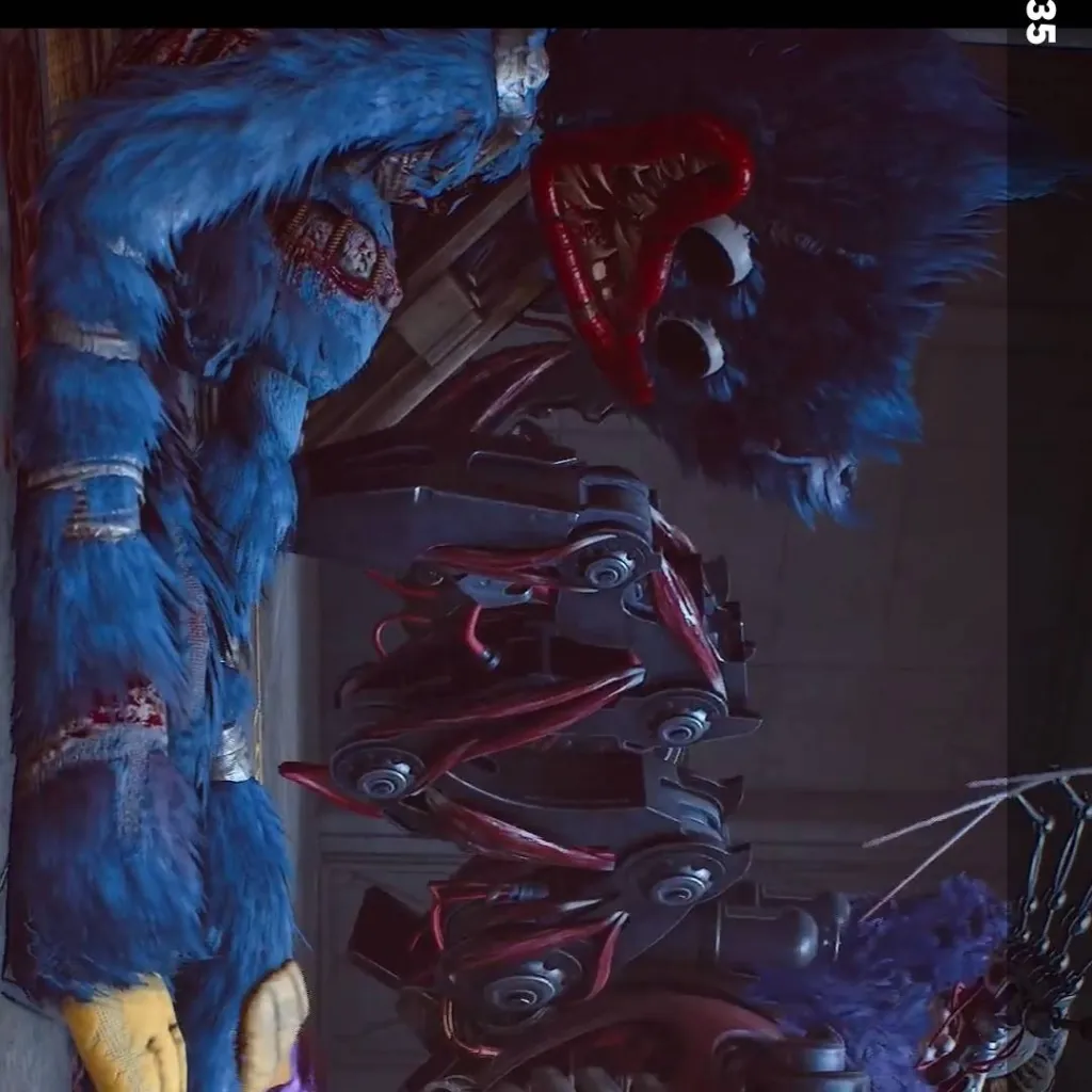 chat with ai character: They're gone...💔💔