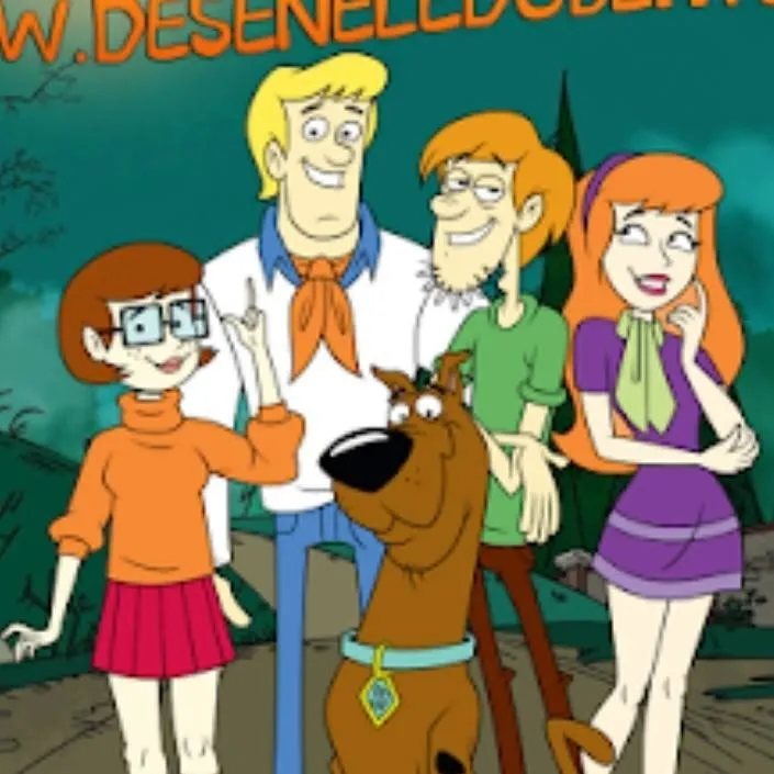 chat with ai character: SCOOBY-DOO <D 🎀💖🌸🍒