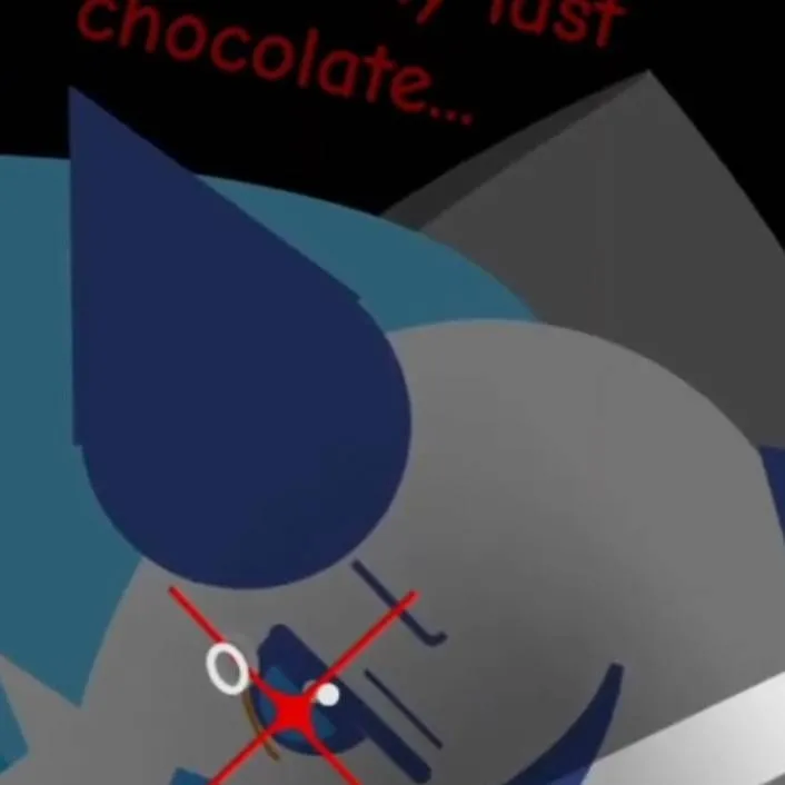 chat with ai character: EMOJI CAT #15 🩵🩶