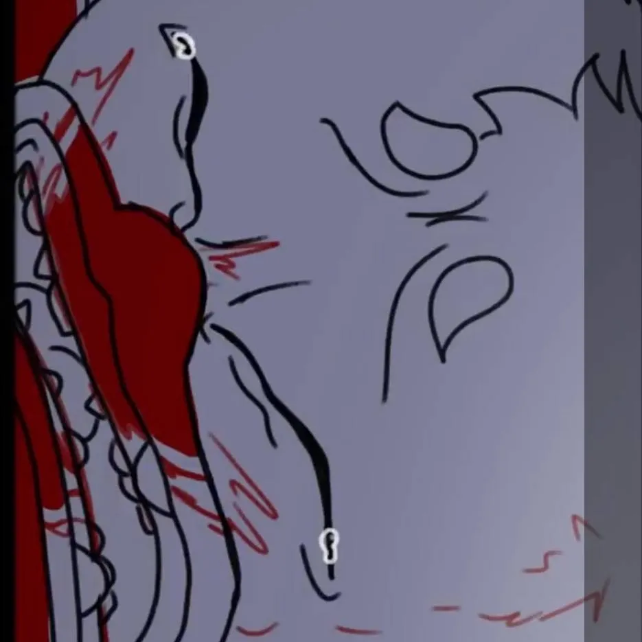 chat with ai character: SAVE HIM...💔......