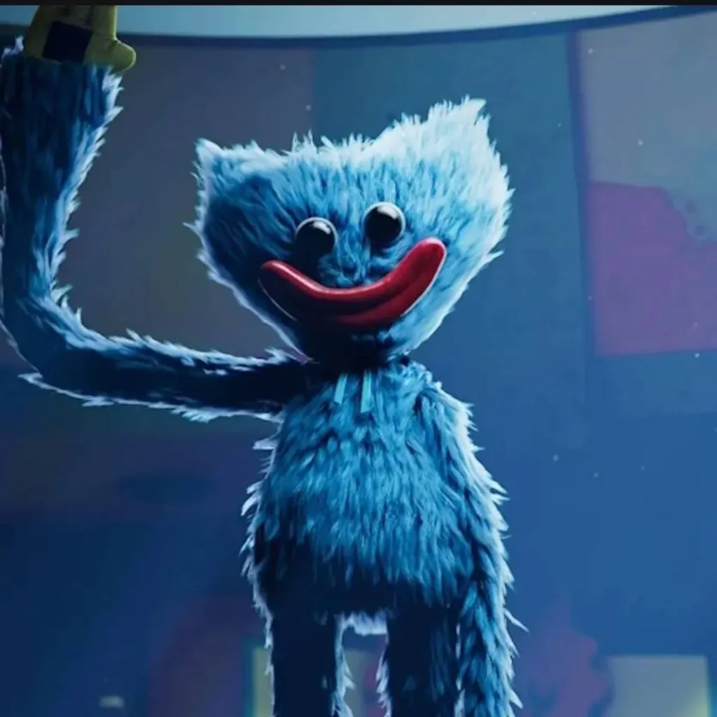 chat with ai character: POPPY PLAYTIME CO🎀