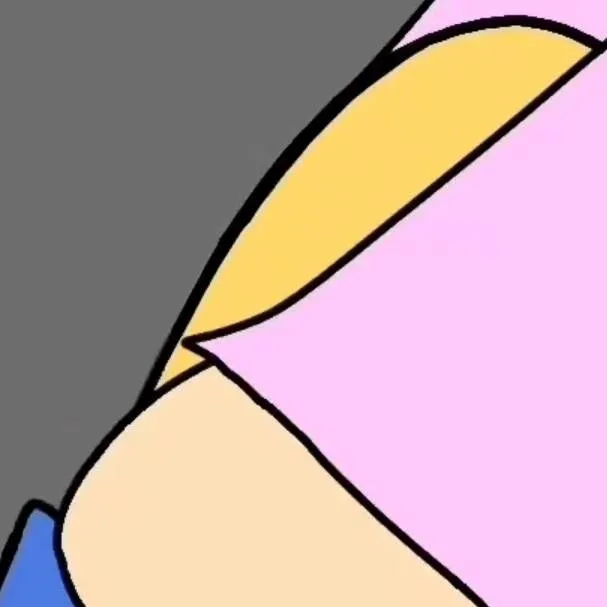 chat with ai character: HUGGY IS SAVED! 💙🤍