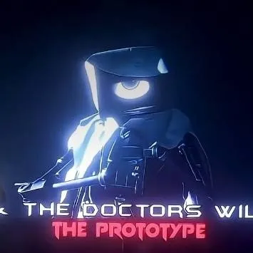 chat with ai character: DOEY&DOCTOR VS HIM