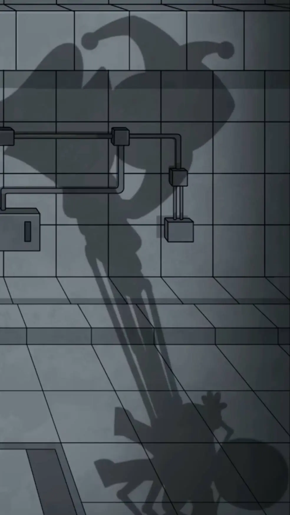 ai character: ...Player's death? background