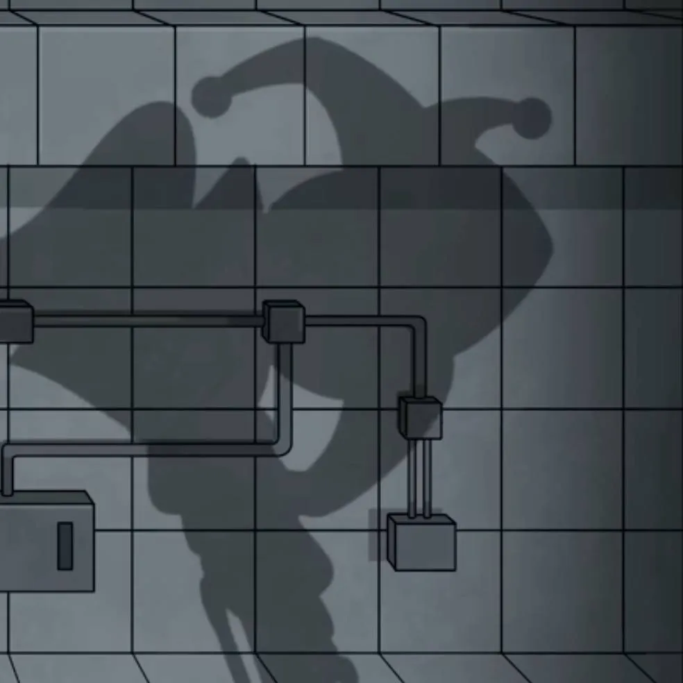 chat with ai character: ...Player's death?