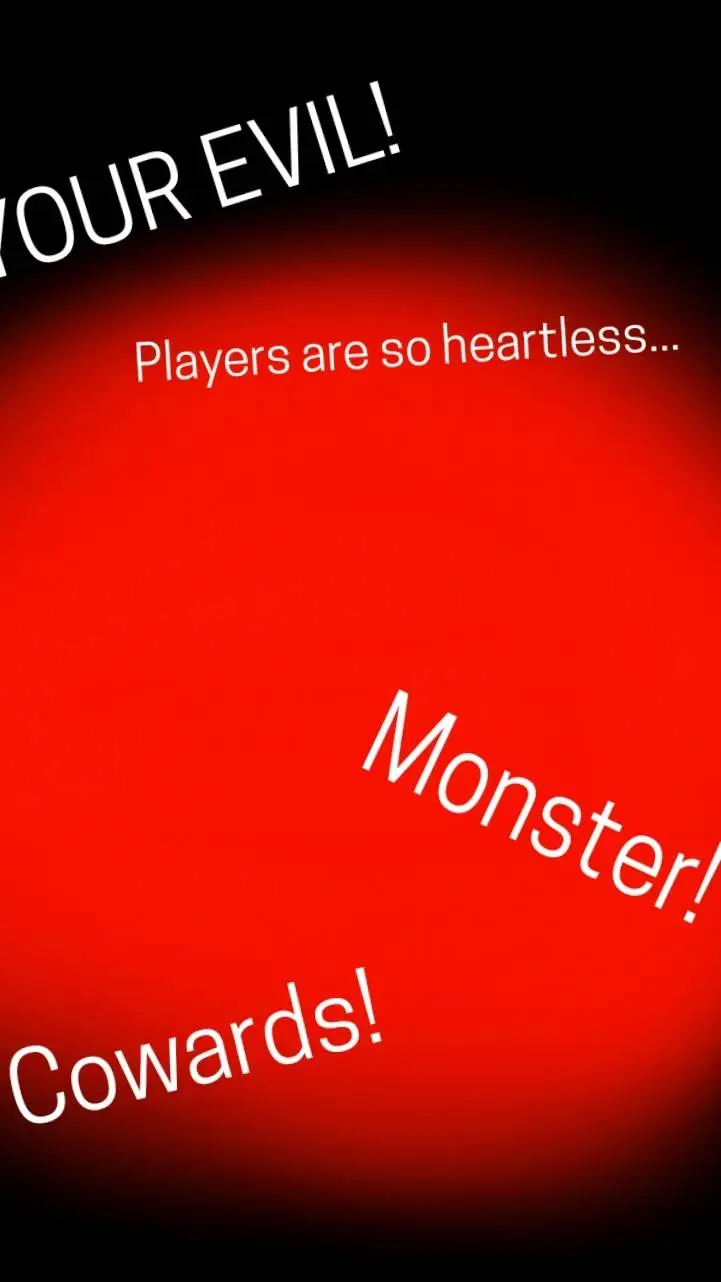 ai character: Your stressed out. background