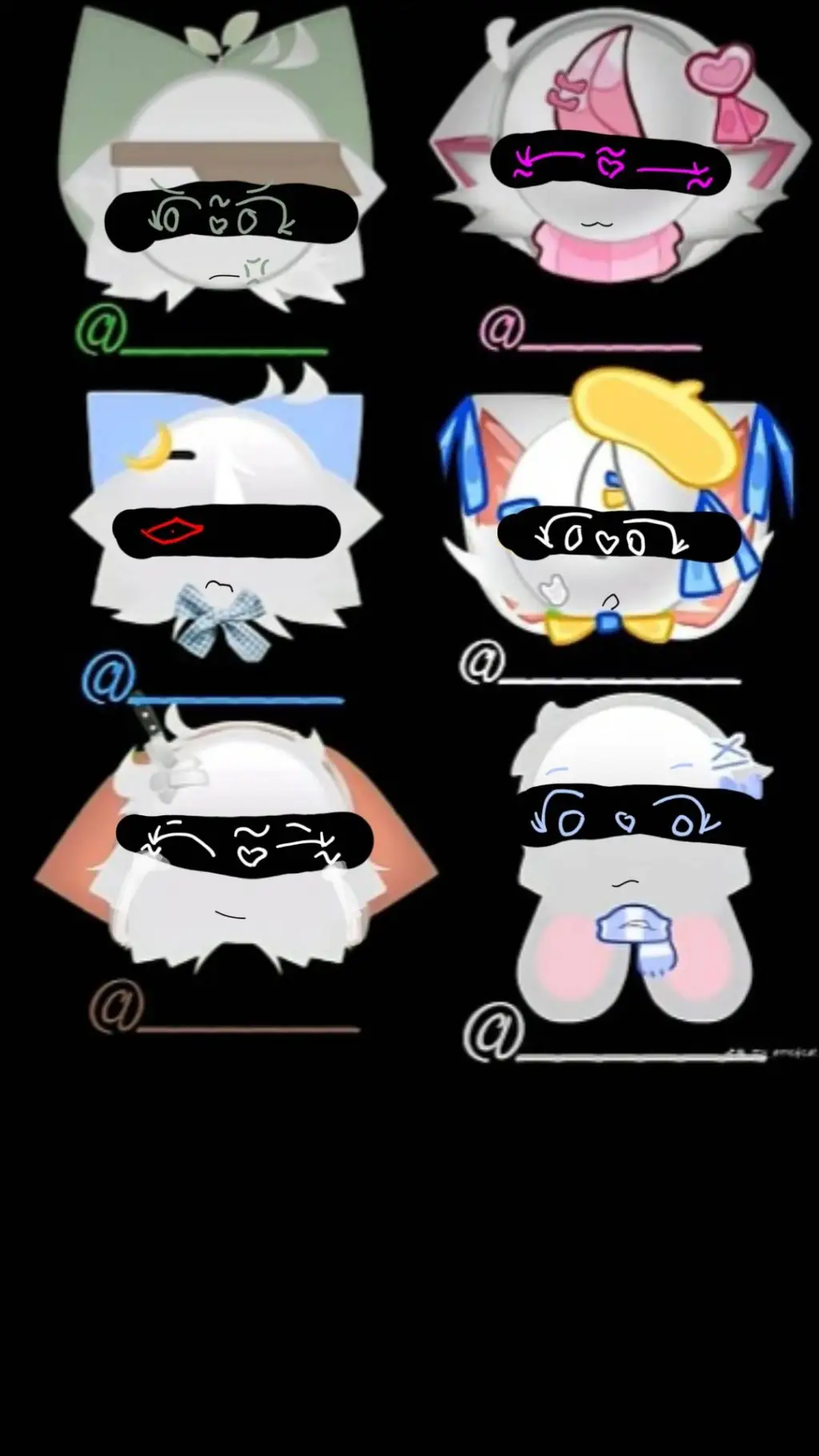 ai character: Idk :P background