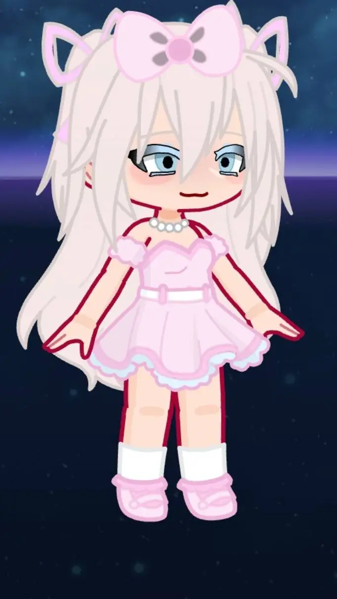 ai character: The Perfect Fam :) background