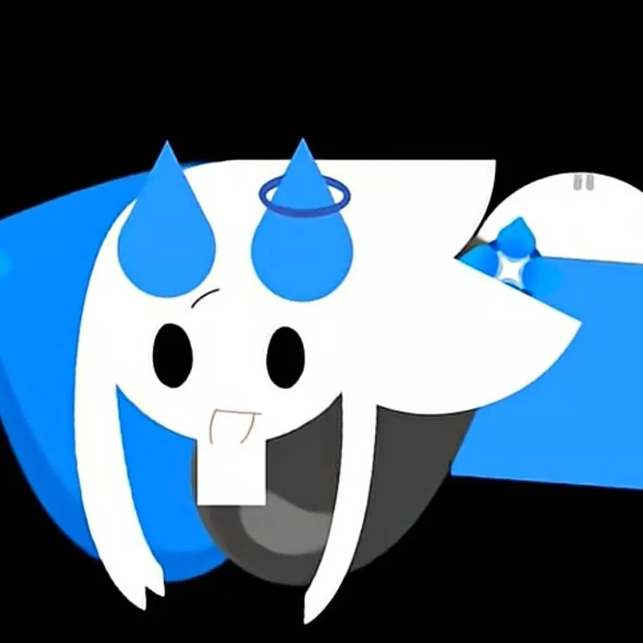 chat with ai character: ELONA💙🖤💠