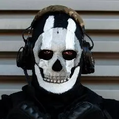 chat with ai character: HunGhost