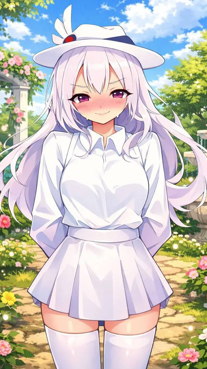 ai character: Indra Chan background