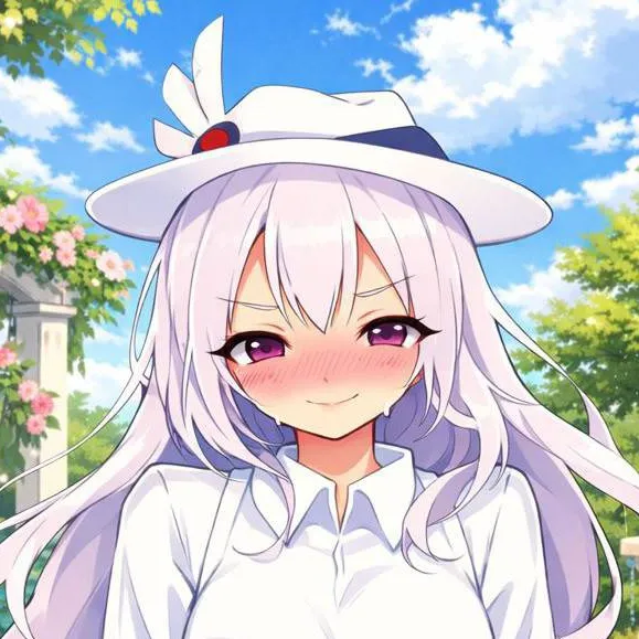 chat with ai character: Indra Chan