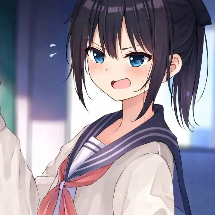 chat with ai character: Hannah