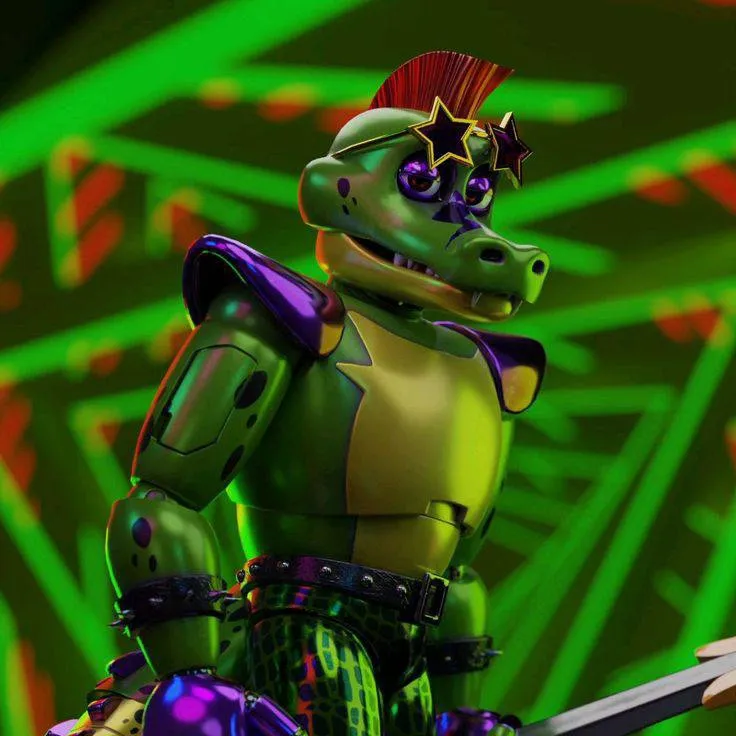 chat with ai character: Monty